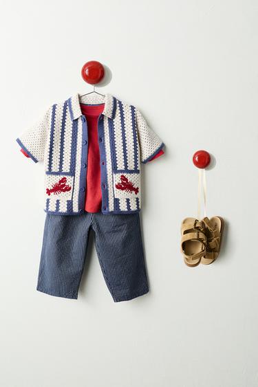 Zara {名称} - {颜色}