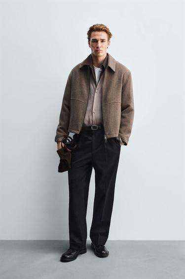 Zara {名称} - {颜色}