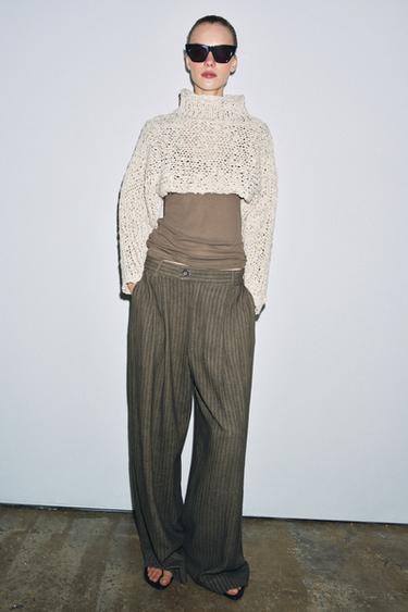 Zara {名称} - {颜色} - 0 图片