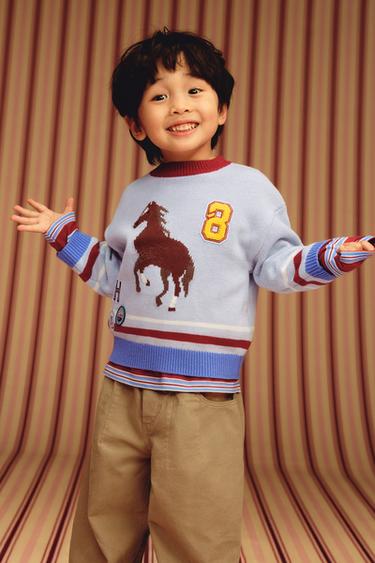 Zara {名称} - {颜色}