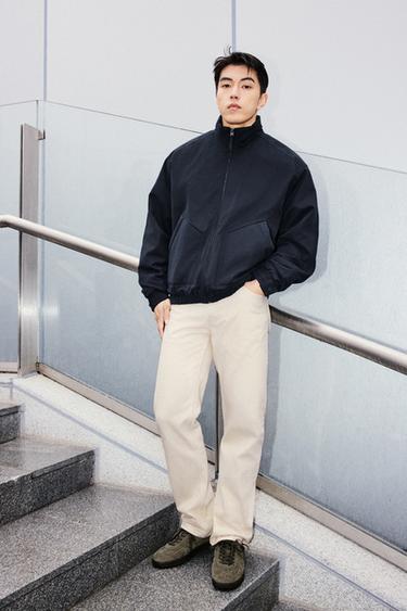 Zara {名称} - {颜色}