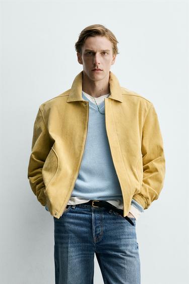 Zara {名称} - {颜色}