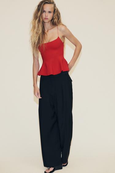 Zara {名称} - {颜色}