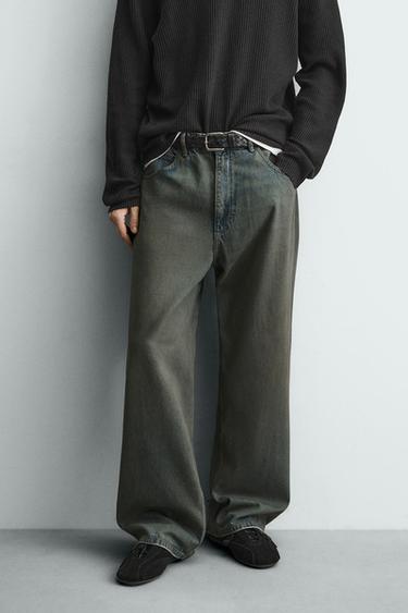 Zara {名称} - {颜色}