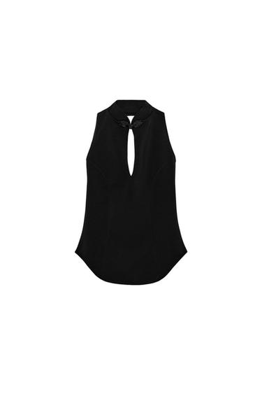 Zara {名称} - {颜色}