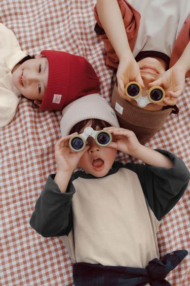 Zara {名称} - {颜色}