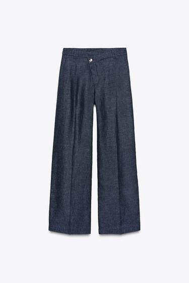 Zara {名称} - {颜色}