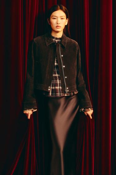 Zara {名称} - {颜色}