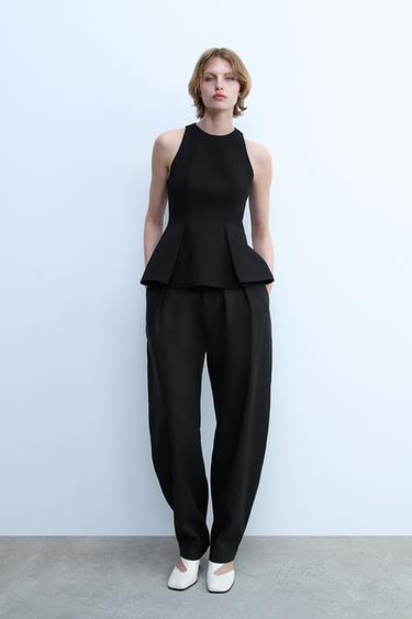 Zara {名称} - {颜色} - 0 图片