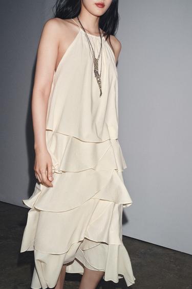 Zara {名称} - {颜色}