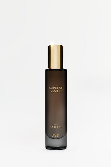 SUPREME VANILLA EDP 30ML / 1.01 oz -  by Zara - Image 0