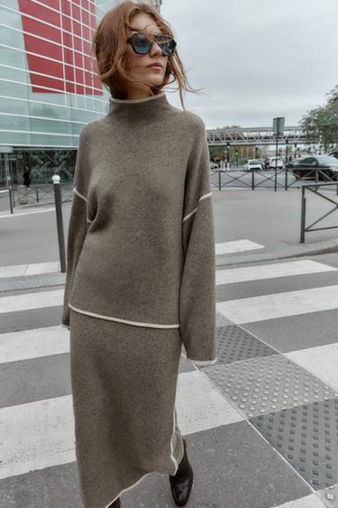 Zara {名称} - {颜色} - 0 图片