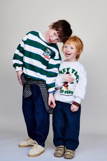 Zara {名称} - {颜色}