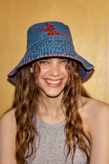 Zara {名称} - {颜色} - 0 图片