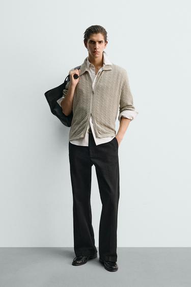 Zara {名称} - {颜色} - 0 图片