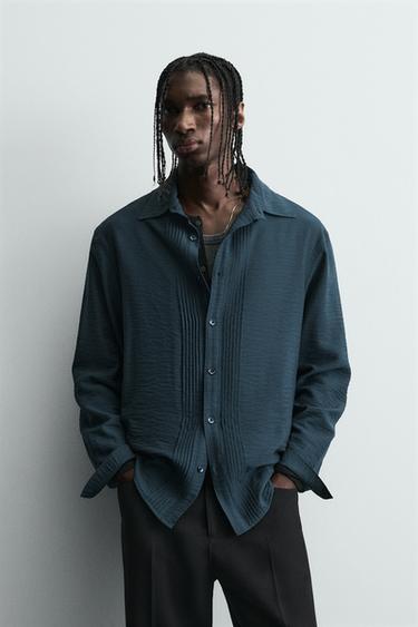 Zara {名称} - {颜色}