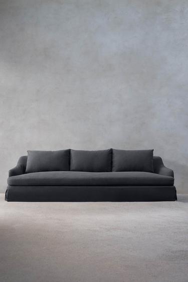 Zara {名称} - {颜色}