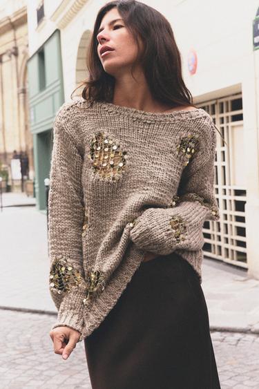 Zara {名称} - {颜色} - 0 图片