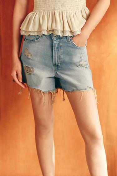 Zara {名称} - {颜色}