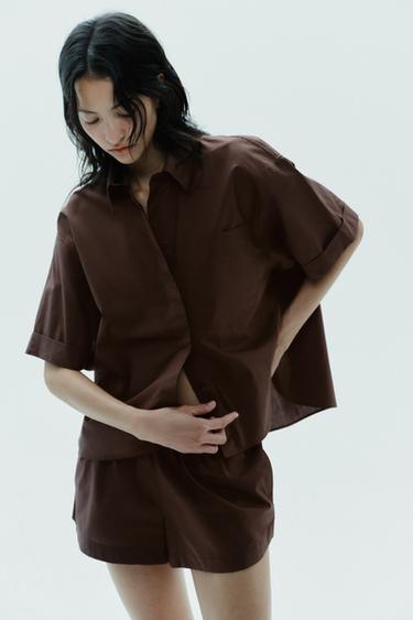 Zara {名称} - {颜色}