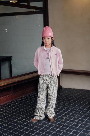 Zara {名称} - {颜色}
