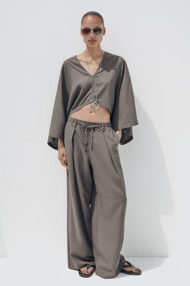 Zara {名称} - {颜色}