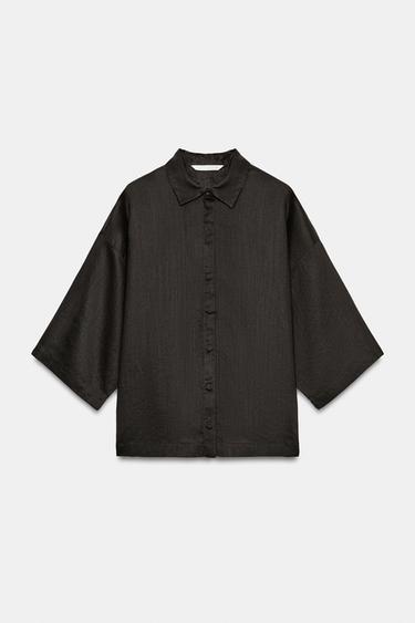 Zara {名称} - {颜色}