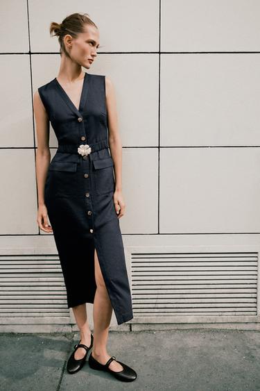 Zara {名称} - {颜色}