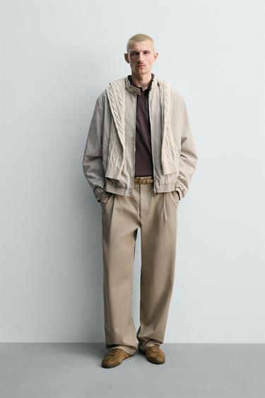 Zara {名称} - {颜色} - 0 图片