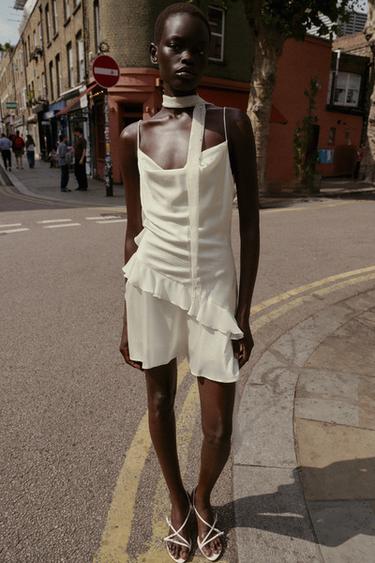 Zara {名称} - {颜色}