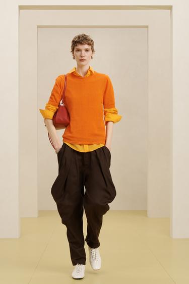 Zara {名称} - {颜色} - 0 图片