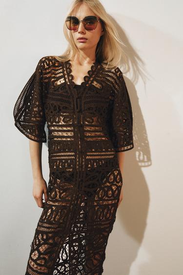Zara {名称} - {颜色} - 0 图片