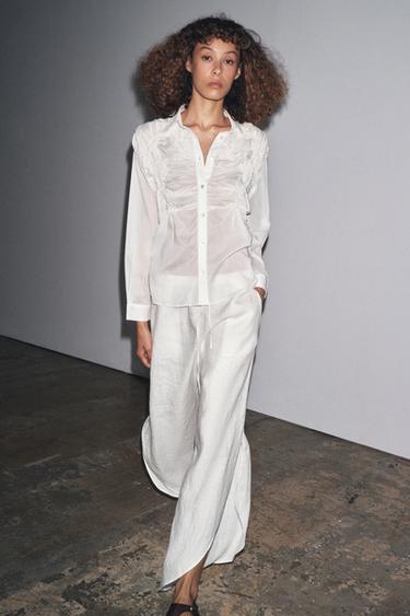 Zara {名称} - {颜色}