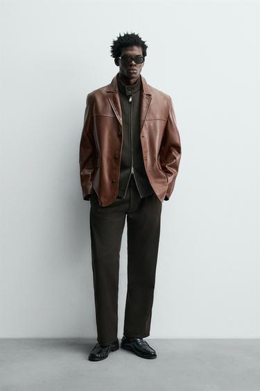 Zara {名称} - {颜色} - 0 图片