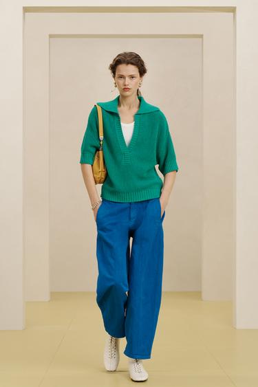 Zara {名称} - {颜色} - 0 图片