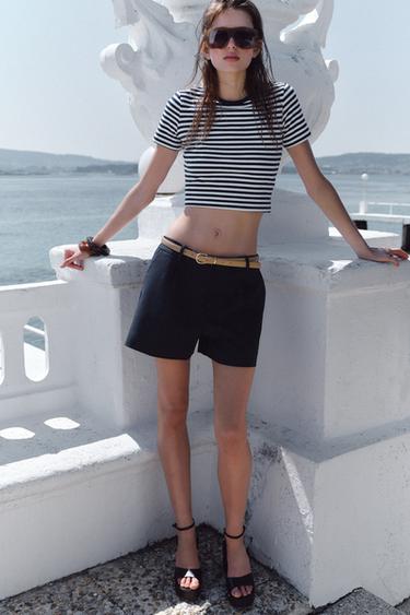 Zara {名称} - {颜色}