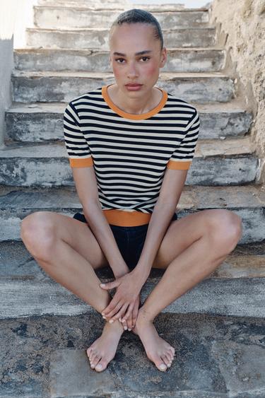 Zara {名称} - {颜色} - 0 图片
