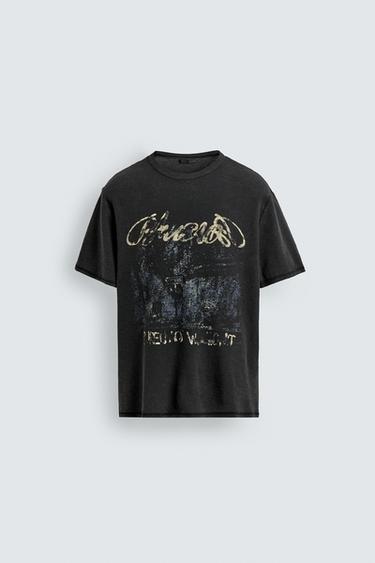 Zara {名称} - {颜色}