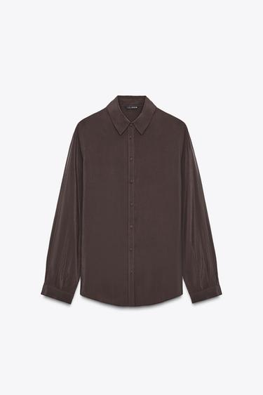 Zara {名称} - {颜色}
