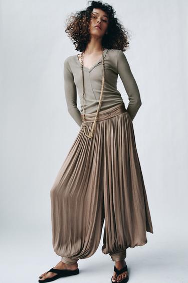 Zara {名称} - {颜色} - 0 图片