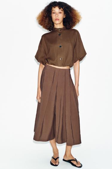 Zara {名称} - {颜色}