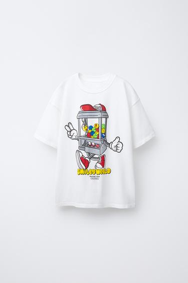 Zara {名称} - {颜色}