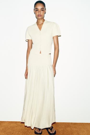 Zara {名称} - {颜色}