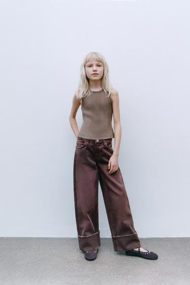 Zara {名称} - {颜色}