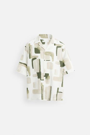 Zara {名称} - {颜色}