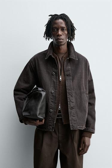 Zara {名称} - {颜色}