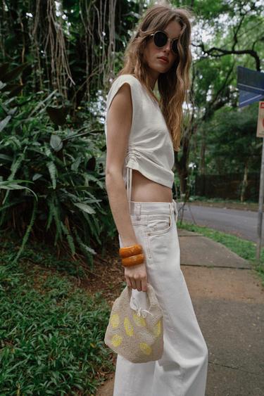 Zara {名称} - {颜色} - 0 图片