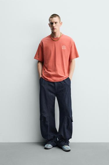 Zara {名称} - {颜色} - 0 图片