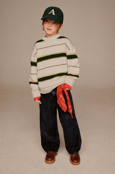 Zara {名称} - {颜色}