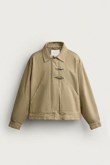 Zara {名称} - {颜色}